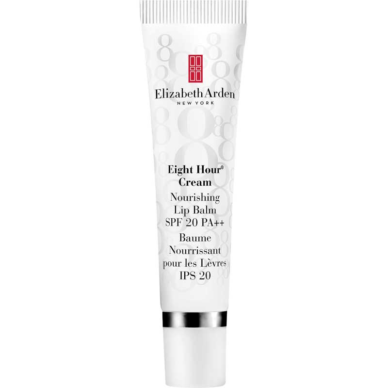 Elizabeth Arden Eight Hour Cream Nourishing Lip Balm SPF20 15ml