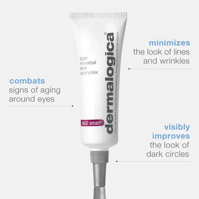 Dermalogica Age Reversal Eye Complex 15ml