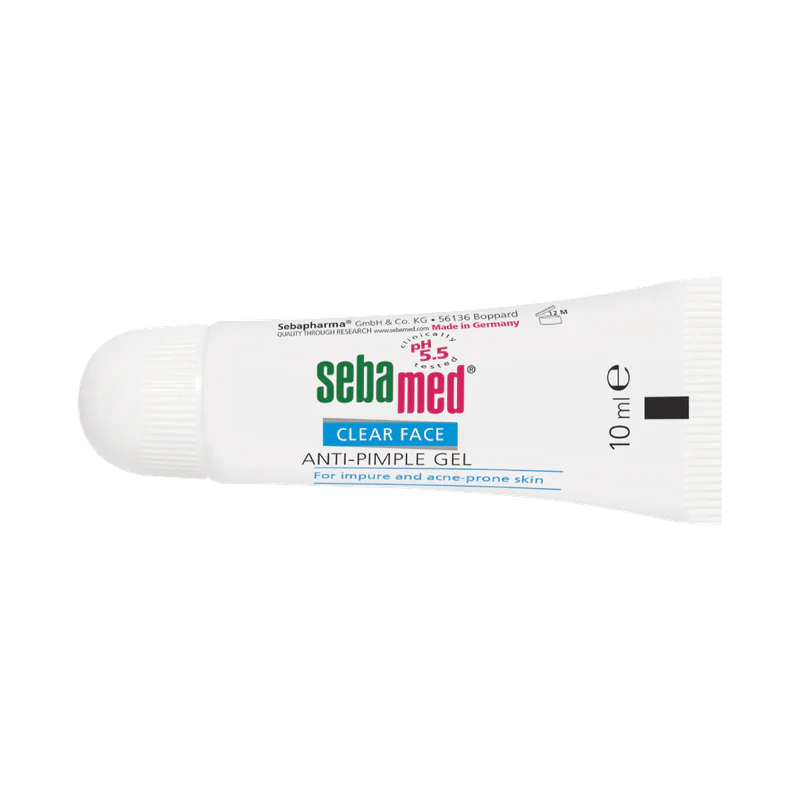 Sebamed Clear Anti-Pimple Gel 10ml