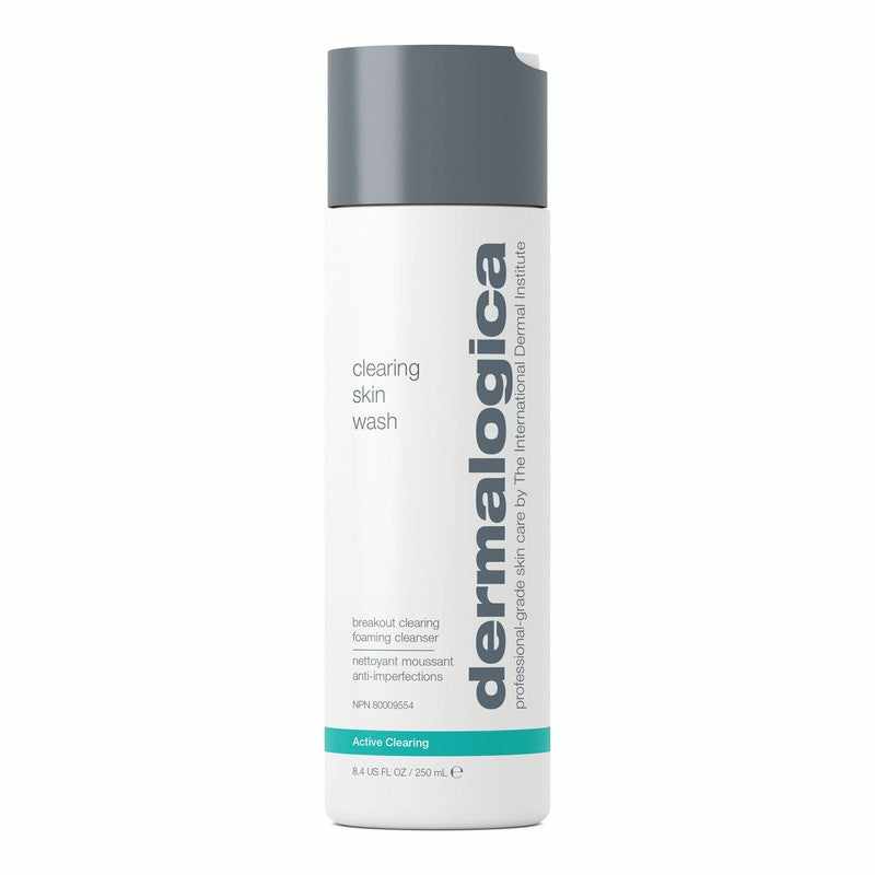 Dermalogica Acne Clearing Skin Wash 250ml
