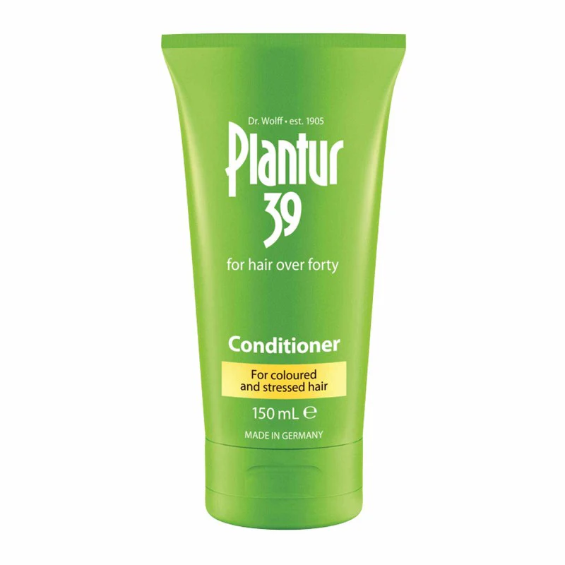 Plantur39 Conditioner for Coloured & Stressed Hair 150ml